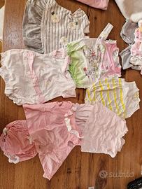 pagliaccetti neonata