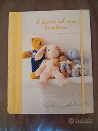 il diario del mio bambino