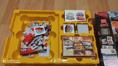 Gioco Cars 4 in 2