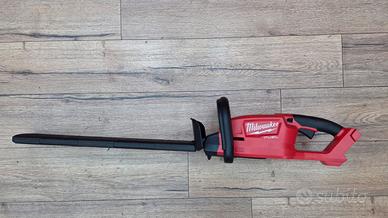 Tagliasiepi MILWAUKEE M18FHET60