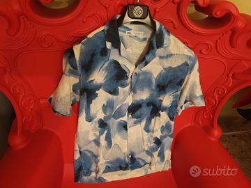 Camicia Zara M