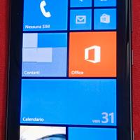 Nokia Lumia 625