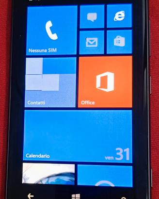 Nokia Lumia 625