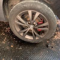 Musata e ricambi Giulietta 2013 2.0 Diesel