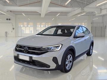 VOLKSWAGEN TAIGO 1.0 TSI 81KW LIFE SUV