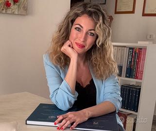 Tesi di laurea/master ed esami (giurisprudenza)