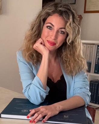 Tesi di laurea/master ed esami (giurisprudenza)