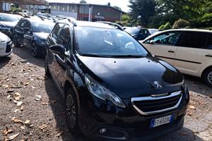 Peugeot 2008 1.6 e-HDi 92 CV Stop&Start Allure