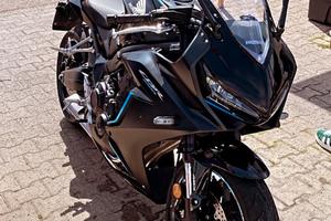 Honda CBR650 R
