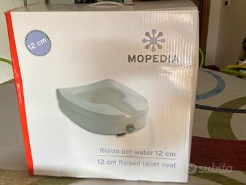 Alzawater universale