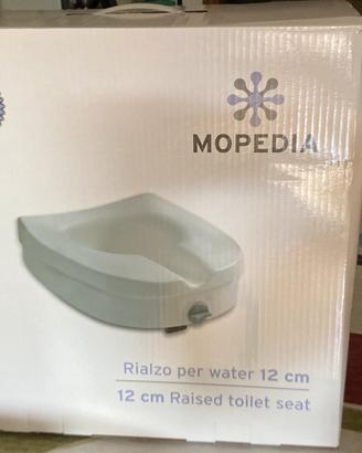 Alzawater universale