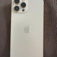 IPHONE 12 PRO MAX 256 GB COME NUOVO