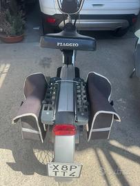 Si Piaggio