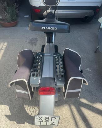 Si Piaggio