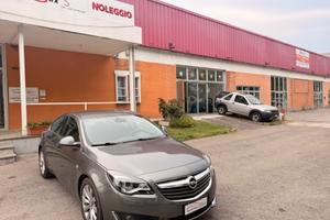 Opel Insignia 1.6 CDTI 136CV Start&Stop 4 porte Ad
