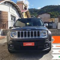 JEEP Renegade Renegade 1.6 Mjt 120 CV Limited