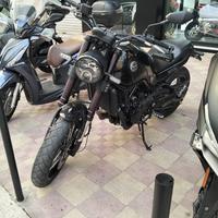 Benelli Leoncino 500