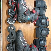 Roller, pattini per bambini