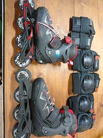 Roller, pattini per bambini