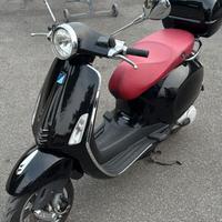 Vespa primavera 50 