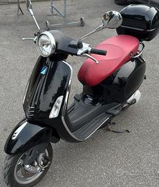 Vespa primavera 50 
