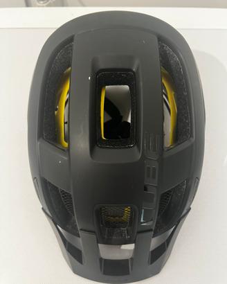 CASCO MTB GRAVEL CUBE