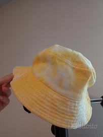 Cappello bucket Tie-Dye