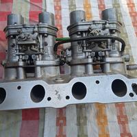 Carburatori Weber IDF 40 -13-15