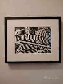 paesaggio di Mario giacomelli 