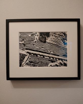 paesaggio di Mario giacomelli 