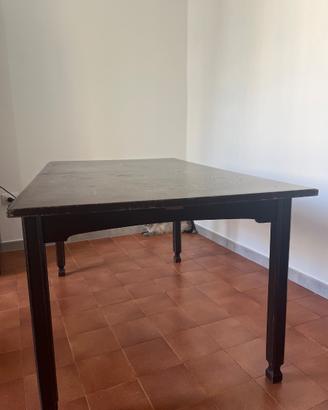 Tavolo allungabile