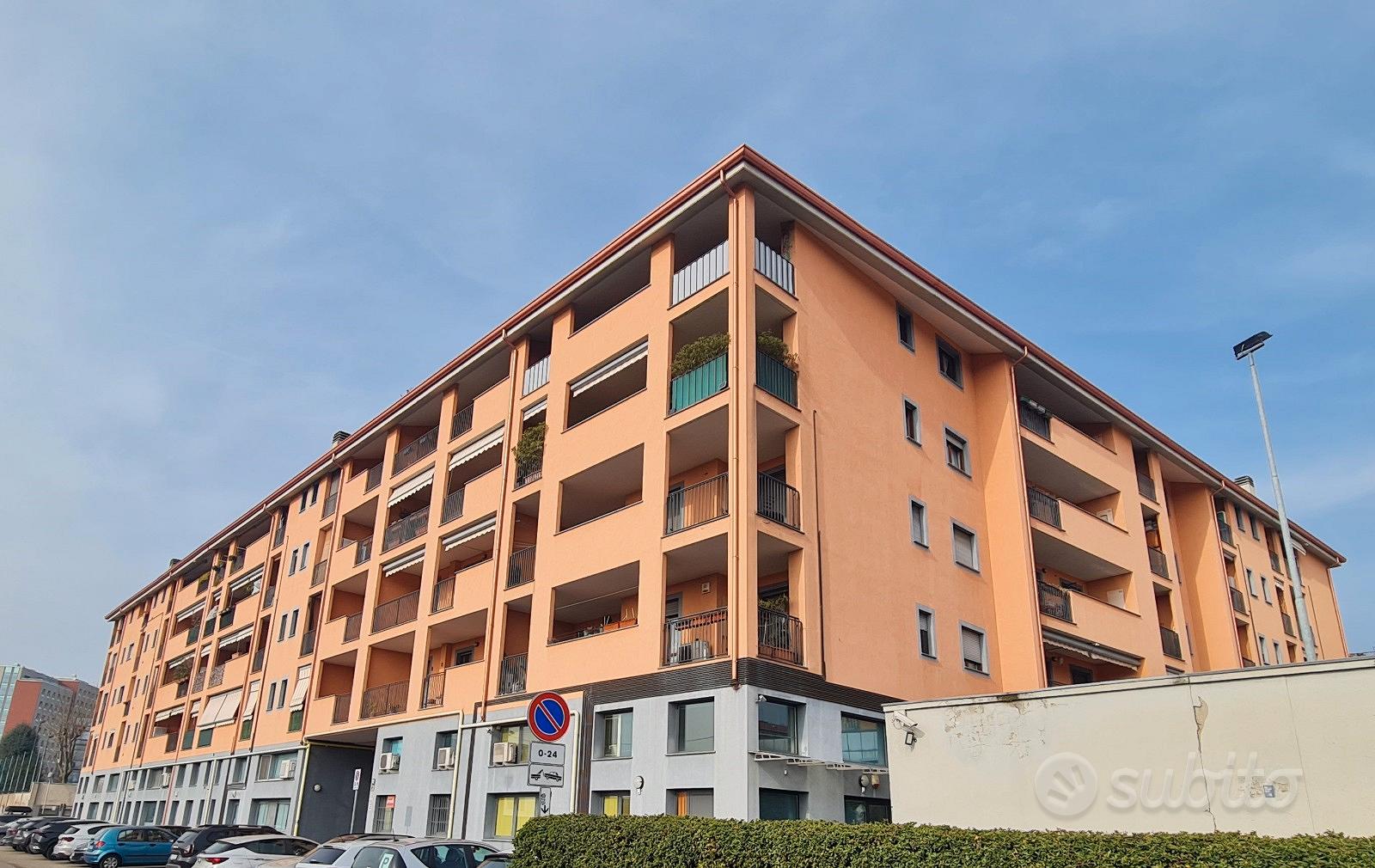 Appartamento – Milano, Derganino, Municipio 9 - Vista 2