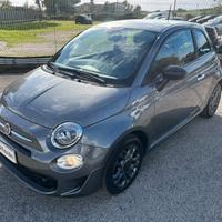 Fiat 500 1.0 Hybrid CONNECT