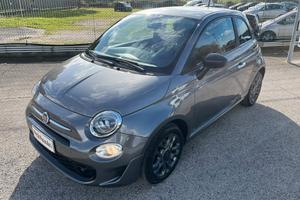 Fiat 500 1.0 Hybrid CONNECT