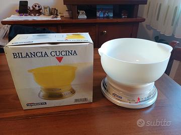 BILANCIA CUCINA