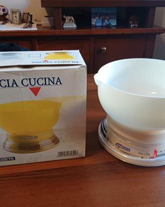 BILANCIA CUCINA