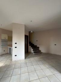 Rif 509 porzione bifamiliare 2 livelli in buono st