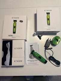 Tagliacapelli COCCO Hyper veloce