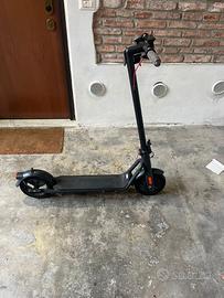 monopattino elettrico 