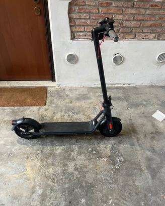 monopattino elettrico 