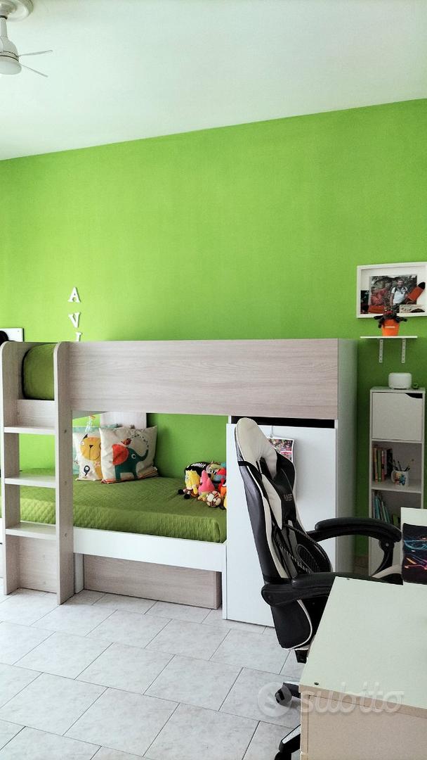 Apartment in Rho, San Giovanni, Biringhello - Vista 5