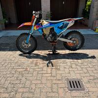 KTM EXC-F 350 2018