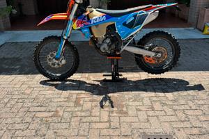KTM EXC-F 350 2018