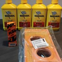 Kit tagliando KTM990