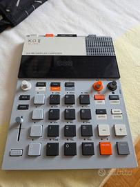 Teenage Engineering Ep-133 K.O. II