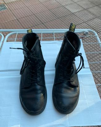 Stivaletti Dr. Martens 1460