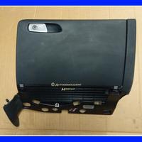 Cassetto portaoggetti per ADI A4 Avant SW 07-11