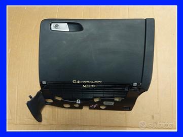 Cassetto portaoggetti per ADI A4 Avant SW 07-11