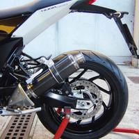 Tondo Carbon Roadsitalia Husqvarna Nuda 900IE