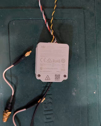 dji air unit